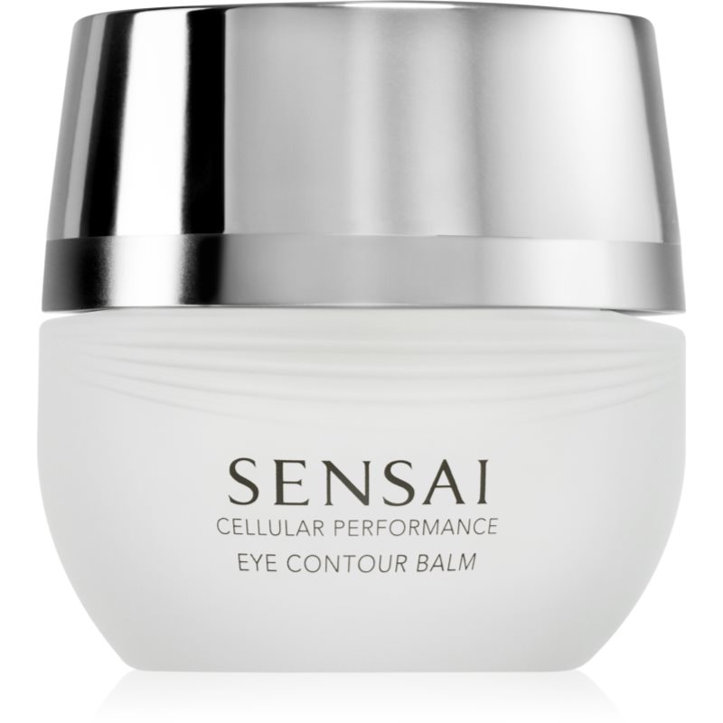 Sensai Cellular Performance Eye Contour Balm feszesítő szemkörnyékápoló balzsam 15 ml-Ár