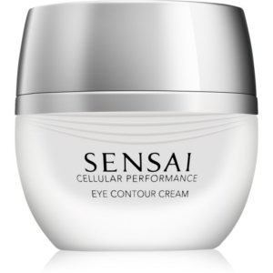 Sensai Cellular Performance Eye Contour Cream szemránckrém 15 ml-Eredeti