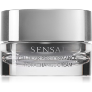 Sensai Cellular Performance Hydrachange Cream hidratáló géles krém az arcra 40 ml-Eredeti