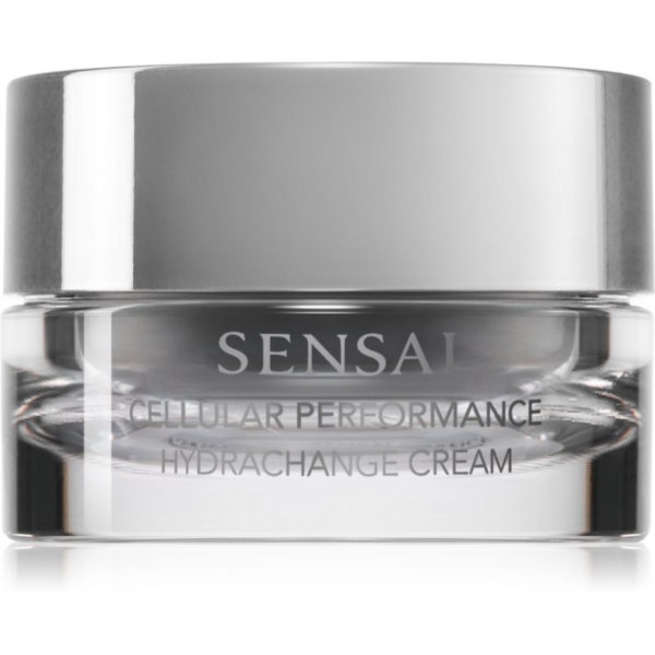 Sensai Cellular Performance Hydrachange Cream hidratáló géles krém az arcra 40 ml-Eredeti