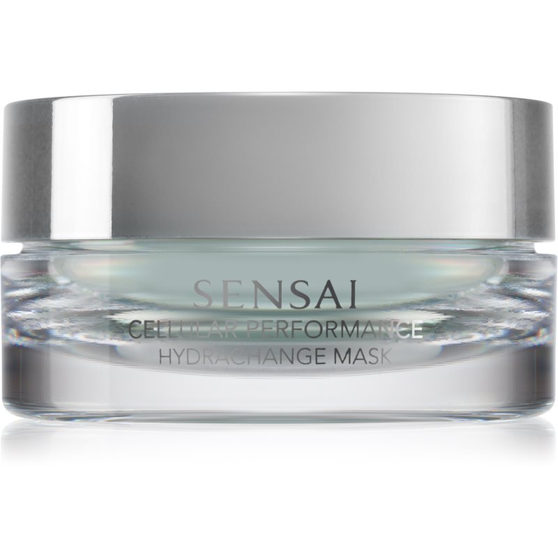 Sensai Cellular Performance Hydrachange Mask hidratáló arcmaszk 75 ml-Ár