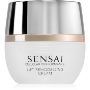 Sensai Cellular Performance Lift Remodelling Cream megújító nappali krém lifting hatással 40 ml-Eredeti