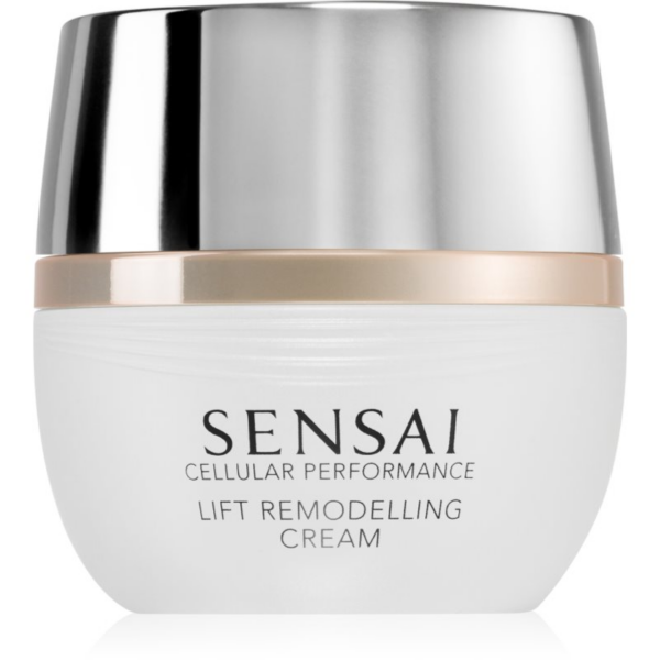 Sensai Cellular Performance Lift Remodelling Cream megújító nappali krém lifting hatással 40 ml-Eredeti