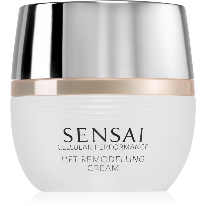 Sensai Cellular Performance Lift Remodelling Cream megújító nappali krém lifting hatással 40 ml-Eredeti