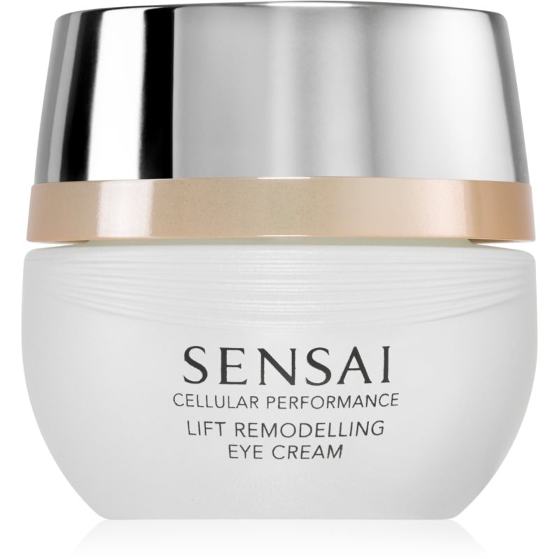 Sensai Cellular Performance Lift Remodelling Eye Cream liftinges szemkrém remodellizációs hatással 15 ml-Ár