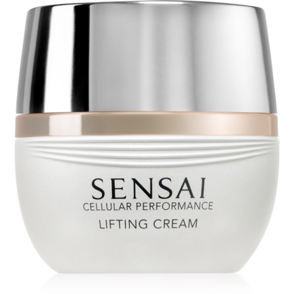 Sensai Cellular Performance Lifting Cream ránctalanító nappali lifting krém 40 ml-Eredeti