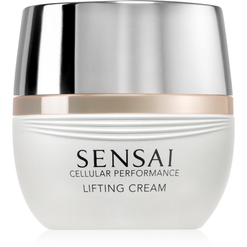 Sensai Cellular Performance Lifting Cream ránctalanító nappali lifting krém 40 ml-Eredeti