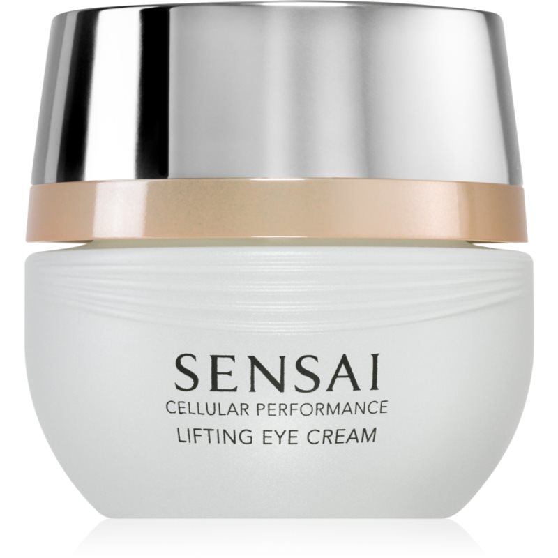 Sensai Cellular Performance Lifting Eye Cream liftinges szemkrém 15 ml-Ár