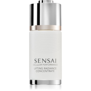 Sensai Cellular Performance Lifting Radiance Concentrate élénkítő szérum lifting hatással 40 ml-Eredeti