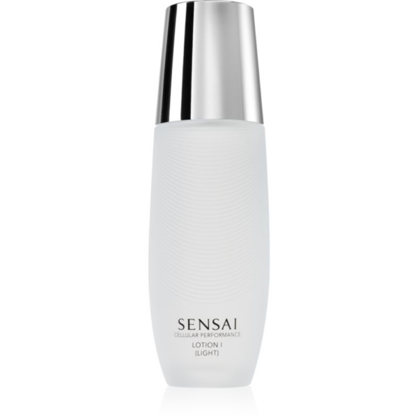 Sensai Cellular Performance Lifting Radiance Concentrate hidratáló tonik kombinált és zsíros bőrre 125 ml-Eredeti