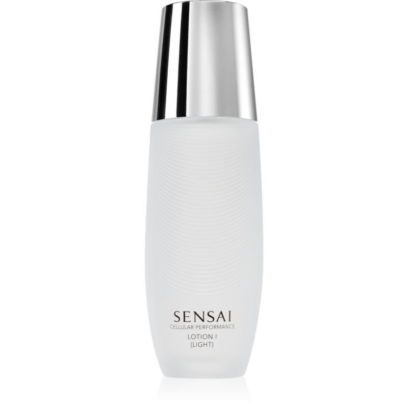 Sensai Cellular Performance Lifting Radiance Concentrate hidratáló tonik kombinált és zsíros bőrre 125 ml-Eredeti