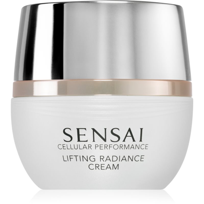 Sensai Cellular Performance Lifting Radiance Cream élénkítő krém lifting hatással 40 ml-Ár