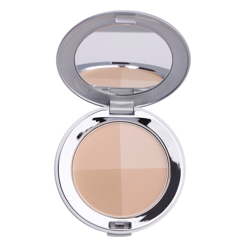 Sensai Cellular Performance Pressed Powder több színű kompakt púder 8 g-Eredeti