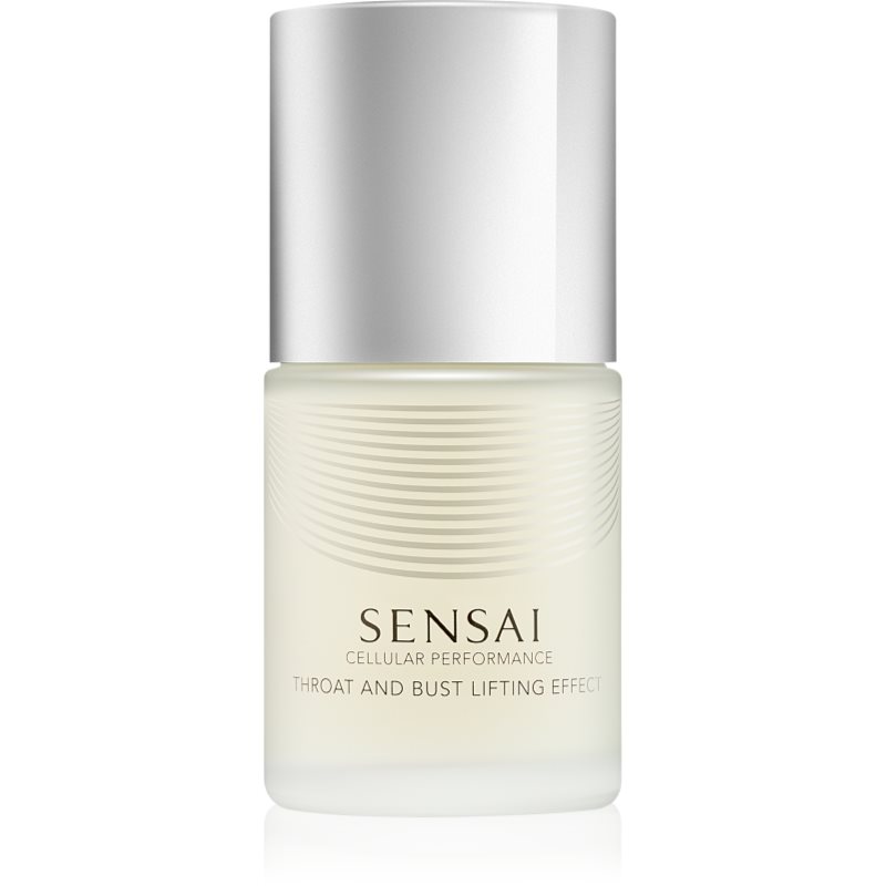 Sensai Cellular Performance Throat & Bust Lifting Effect szérum nyakra és a dekoltázsra 100 ml-Ár