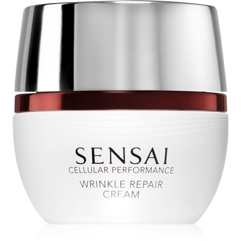 Sensai Cellular Performance Wrinkle Repair Cream bőrkrém a ráncok ellen 40 ml-Eredeti