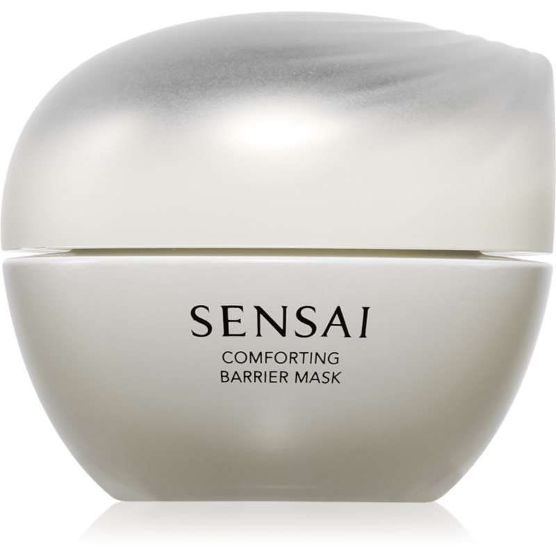 Sensai Comforting Barrier Mask nyugtató maszk az arcra 60 ml-Ár