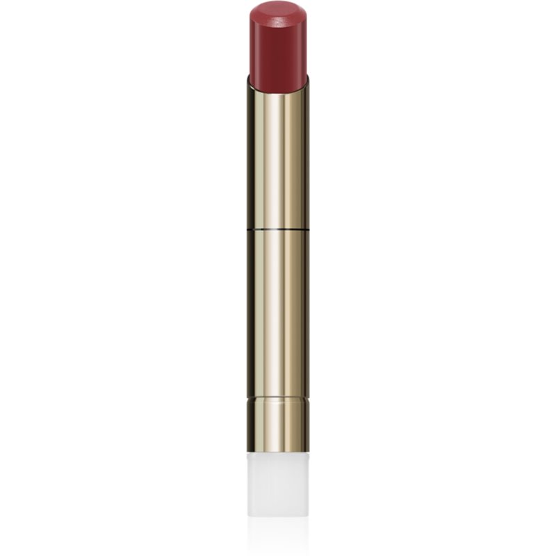 Sensai Countouring Lipstick Refill fényes ajakrúzs nagyobbító hatás árnyalat 01 2 g-Ár