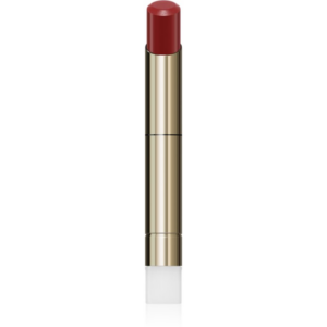 Sensai Countouring Lipstick Refill fényes ajakrúzs nagyobbító hatás árnyalat 02 2 g-Ár