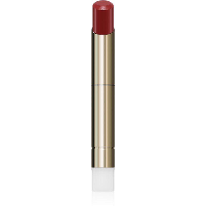 Sensai Countouring Lipstick Refill fényes ajakrúzs nagyobbító hatás árnyalat 02 2 g-Ár