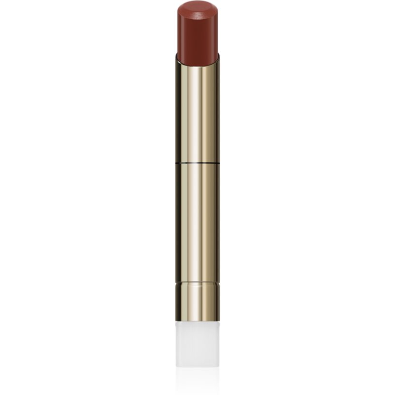 Sensai Countouring Lipstick Refill fényes ajakrúzs nagyobbító hatás árnyalat 03 2 g-Ár