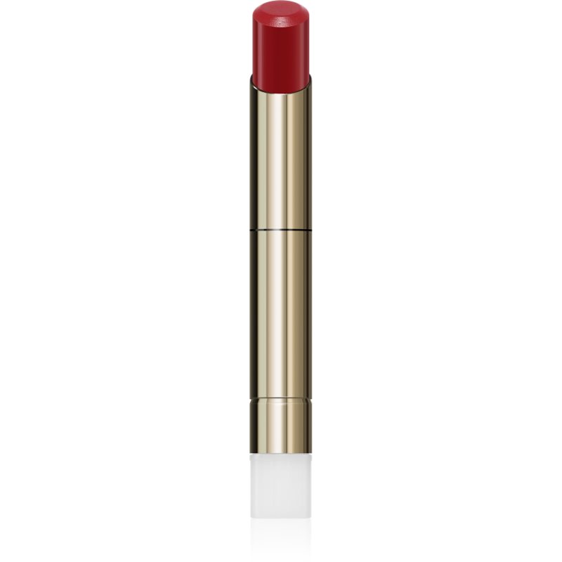 Sensai Countouring Lipstick Refill fényes ajakrúzs nagyobbító hatás árnyalat 04 2 g-Ár