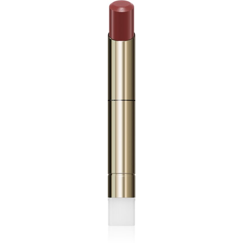 Sensai Countouring Lipstick Refill fényes ajakrúzs nagyobbító hatás árnyalat 05 2 g-Ár