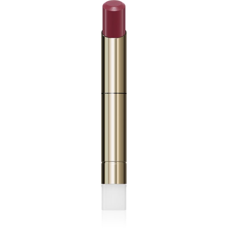 Sensai Countouring Lipstick Refill fényes ajakrúzs nagyobbító hatás árnyalat 06 2 g-Ár