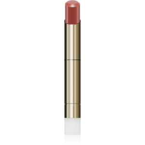 Sensai Countouring Lipstick Refill fényes ajakrúzs nagyobbító hatás árnyalat 08 2 g-Ár
