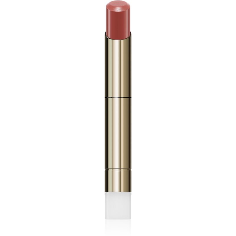 Sensai Countouring Lipstick Refill fényes ajakrúzs nagyobbító hatás árnyalat 08 2 g-Ár