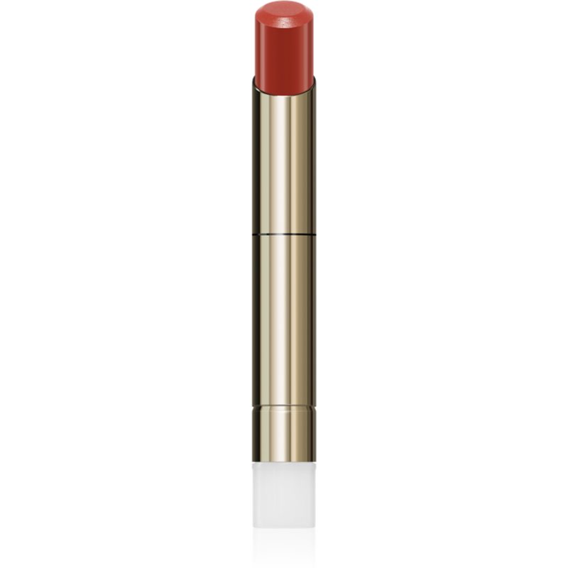 Sensai Countouring Lipstick Refill fényes ajakrúzs nagyobbító hatás árnyalat 09 2 g-Ár