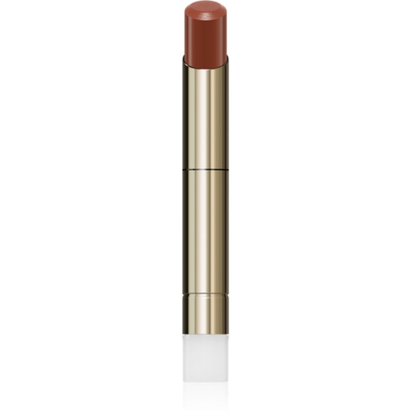 Sensai Countouring Lipstick Refill fényes ajakrúzs nagyobbító hatás árnyalat 10 2 g-Ár