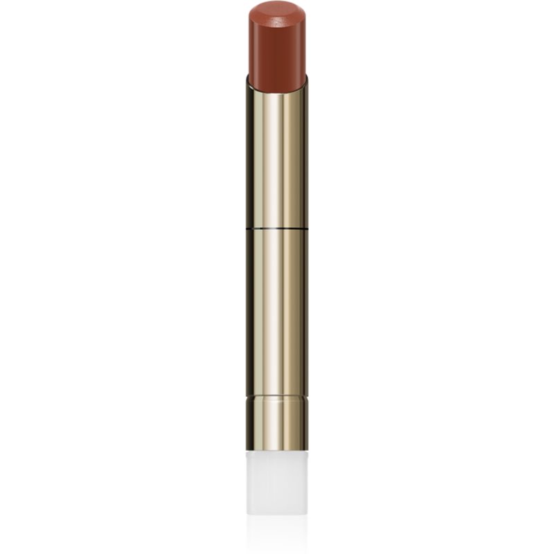 Sensai Countouring Lipstick Refill fényes ajakrúzs nagyobbító hatás árnyalat 10 2 g-Ár