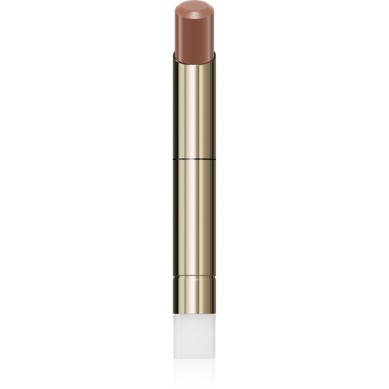 Sensai Countouring Lipstick Refill fényes ajakrúzs nagyobbító hatás árnyalat 12 2 g-Ár