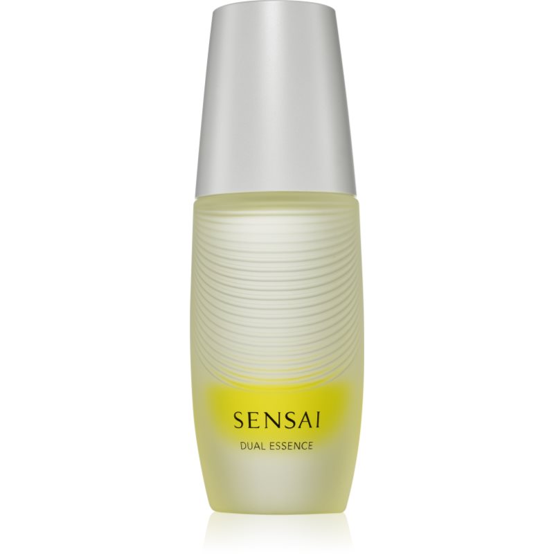 Sensai Dual Essence elixír luxus tápláló olajjal 30 ml-Ár