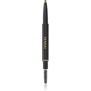 Sensai Eyebrow Pencil szemöldök ceruza árnyalat 03 Taupe Brown 0.2 g-Ár