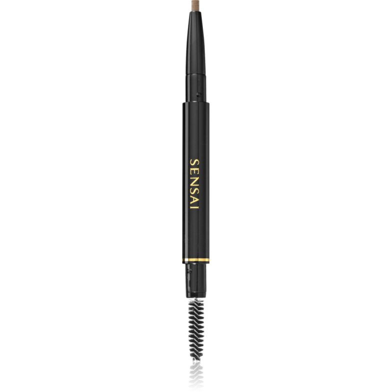 Sensai Eyebrow Pencil szemöldök ceruza árnyalat 03 Taupe Brown 0.2 g-Ár