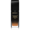 Sensai Flawless Satin Moisture Foundation folyékony make-up SPF 25 árnyalat 204.5 Warm Beige 30 ml-Ár