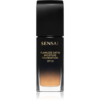 Sensai Flawless Satin Moisture Foundation folyékony make-up SPF 25 árnyalat 205 Mocha Beige 30 ml-Ár