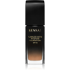 Sensai Flawless Satin Moisture Foundation folyékony make-up SPF 25 árnyalat 206 Brown Beige 30 ml-Ár