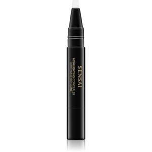Sensai Highlighting Concealer élénkítő korrektor árnyalat HC02 Luminous Sand 3.5 ml-Eredeti