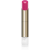 Sensai Lasting Plump Lipstick fényes ajakrúzs nagyobbító hatás árnyalat 03 3