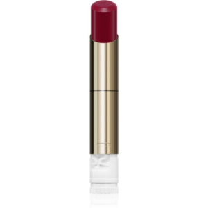 Sensai Lasting Plump Lipstick fényes ajakrúzs nagyobbító hatás árnyalat LP11 3