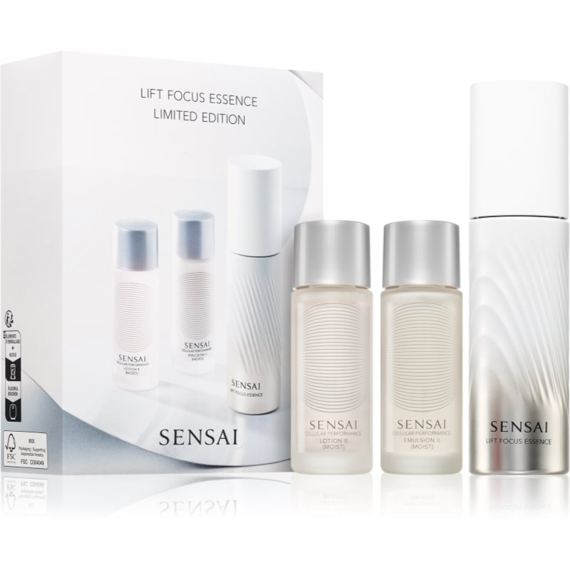 Sensai Lift Focus Essence ajándékszett a tökéletes bőrért-Ár
