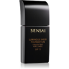 Sensai Luminous Sheer Foundation élénkítő make-up SPF 15 árnyalat LS204.5 Warm Beige 30 ml-Eredeti