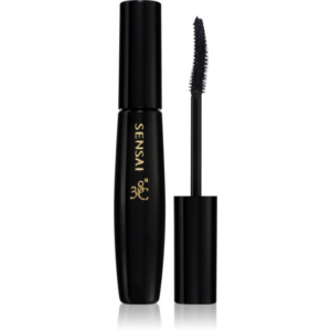 Sensai Mascara 38°C Volumising szempillaspirál a dús és sűrű szempillákért árnyalat Black 8 ml-Eredeti
