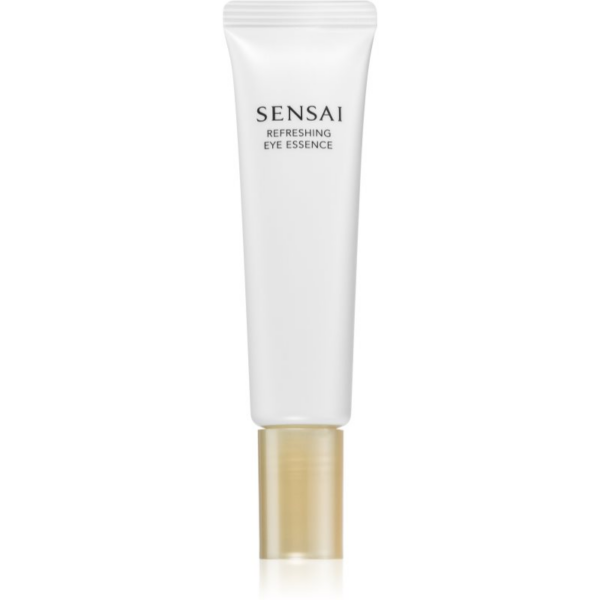 Sensai Refreshing Eye Essence szemkörnyéki ráncok elleni szérum 20 ml-Ár