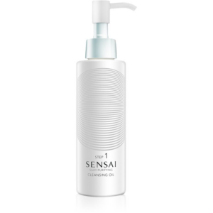 Sensai Silky Purifying Cleansing Oil tisztító olaj 150 ml-Eredeti