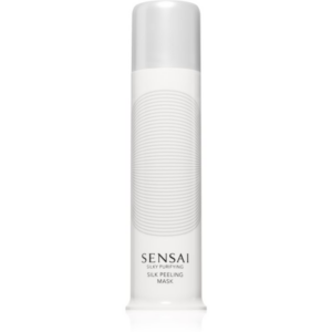 Sensai Silky Purifying Silk Peeling Mask peeling maszk 90 ml-Eredeti
