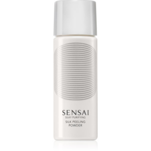 Sensai Silky Purifying Silk Peeling Powder arcpeeling minden bőrtípusra 40 g-Ár