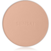 Sensai Total Finish púderes make-up utántöltő árnyalat TF 102 Soft Ivory